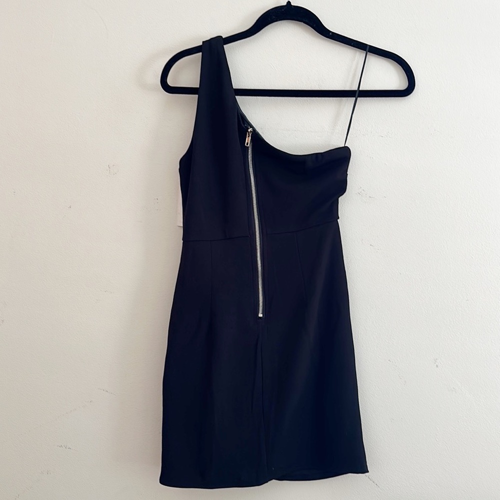Hello Molly | Backstage Pass Dress - Picture 6 of 9